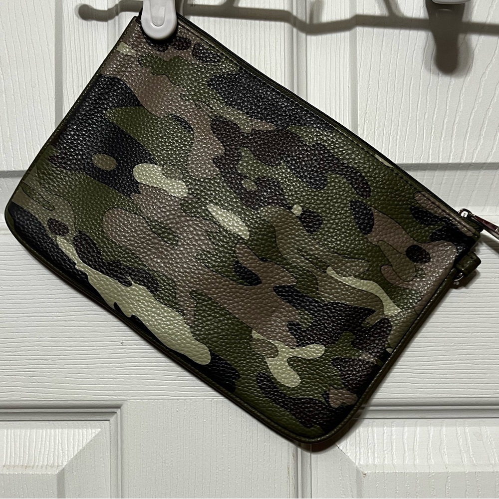 Green camp Mini Rubie